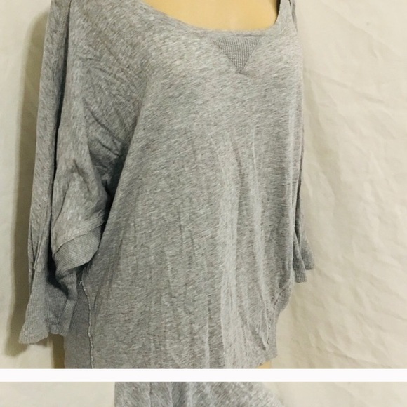 Splendid Dolman Sleeved Top - Picture 2 of 8